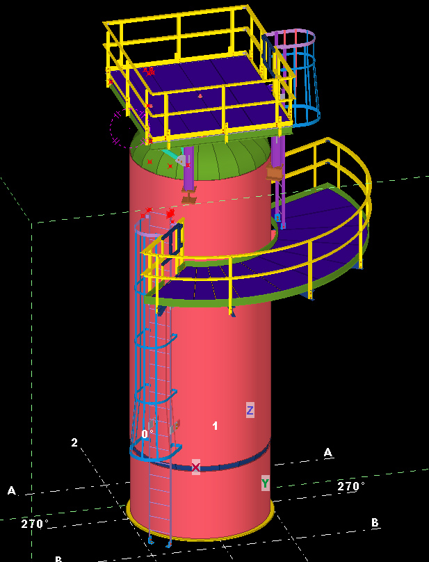 Calgary Waste Management